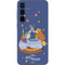 Disney Lady & The Tramp Bella Notte Galaxy A55 5G Skin